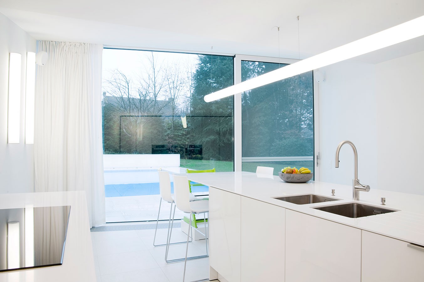 Realisatie te Wemmel