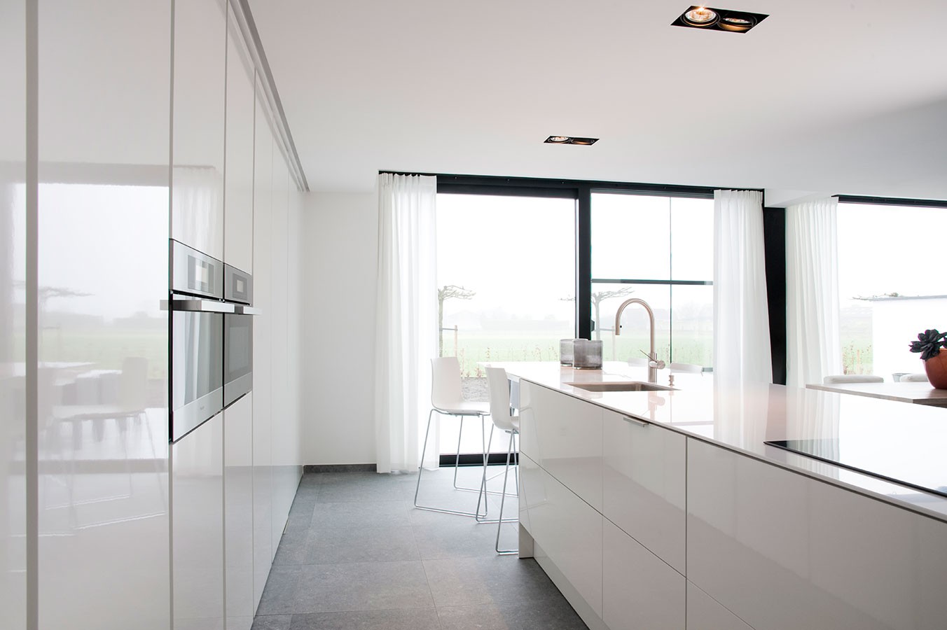 Realisatie te Wuustwezel