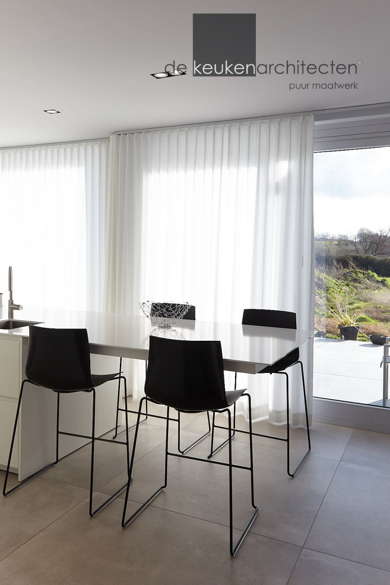 Realisatie te Waarbeke